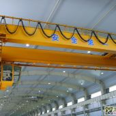 歐標(biāo)雙梁起重機(jī) European standard double