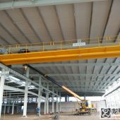 ORD歐式雙梁起重機(jī) ORD European double gi