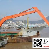 ���ബץ��������ץ�� dredging crane