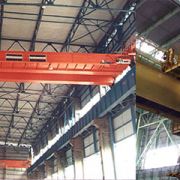 QA�� ͨ�Ø�ʽ���ؙC,��܇����܇�� QA type general overhead crane