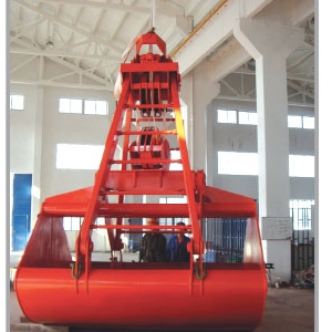 ���ؙC(j��)ץ����÷��ץ��������ץ����Һ��ץ�� crane grab (plum flower,garbage,hydraul ...