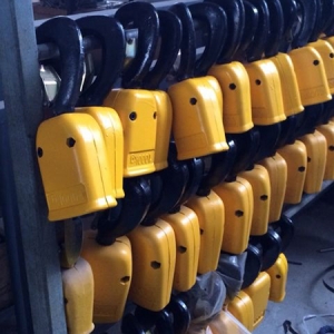 KPK�h(hu��n)机��J���^���߼���� KPK chain hoist spreader,hook,accessaries