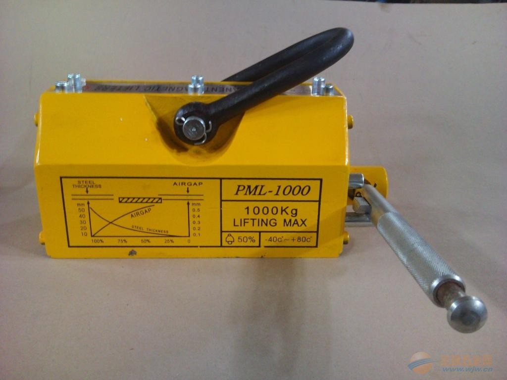 ���������� permanent magnet jack