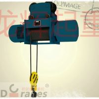CD1�� 䓽z�K늄Ӻ��J CD1 type steel wire rope hoist