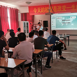 6��2��ɽ�|���x���ؙCе���޹�˾�_չ��ͨ�Ø�ʽ��ұ�����ؙC��Ӗ����